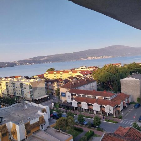 Apartman Centar Tivat Exteriér fotografie