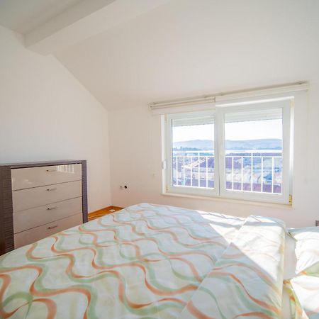 Apartman Centar Tivat Exteriér fotografie