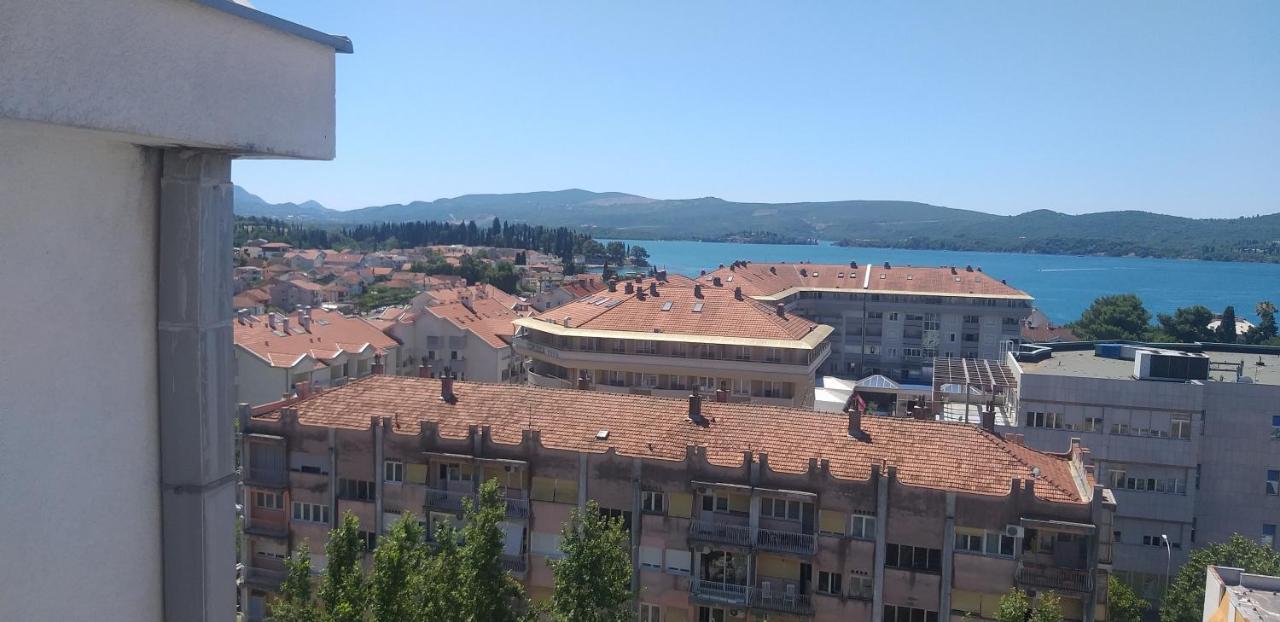 Apartman Centar Tivat Exteriér fotografie