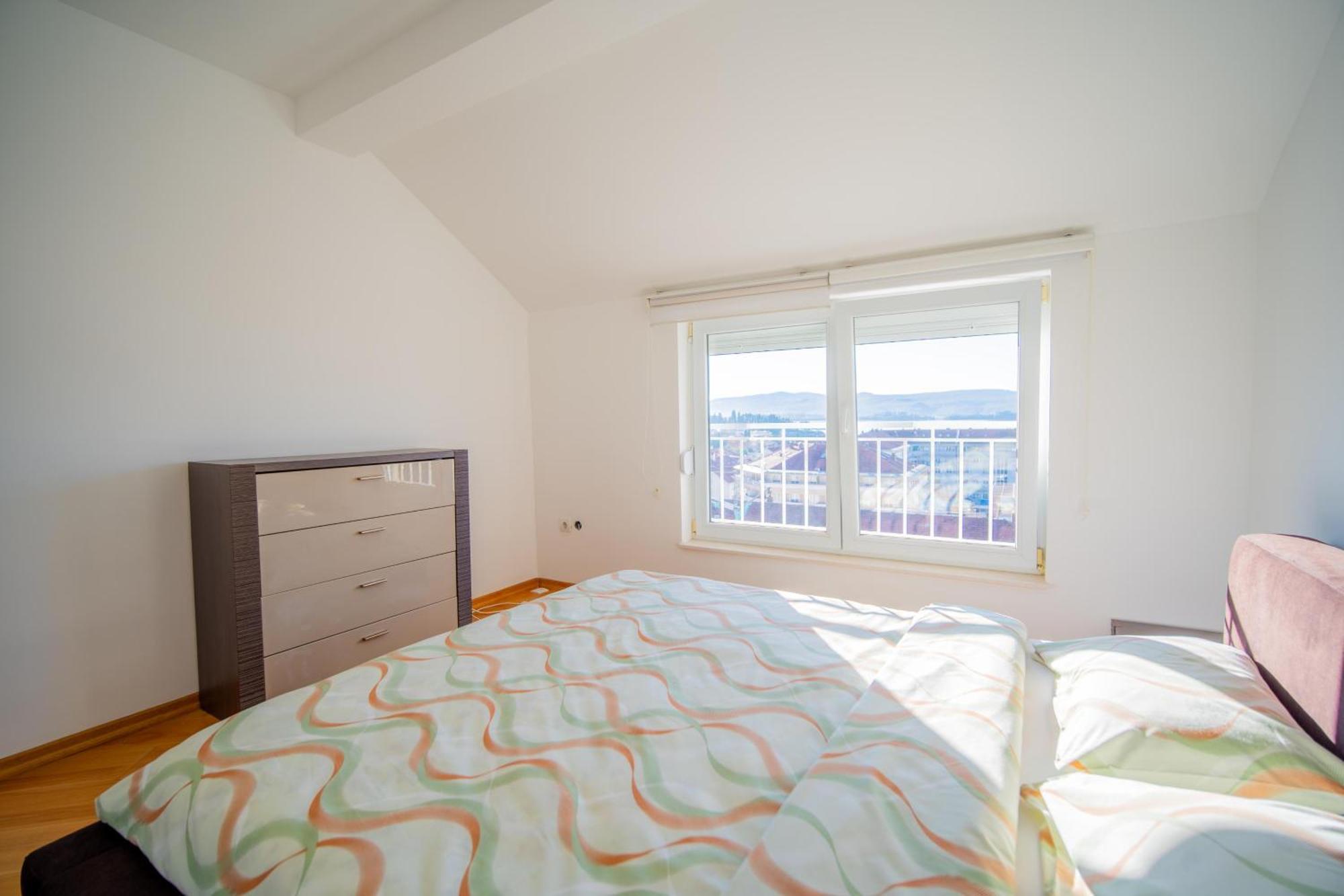 Apartman Centar Tivat Exteriér fotografie